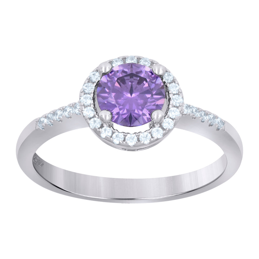 925 Sterling Silver Ring
