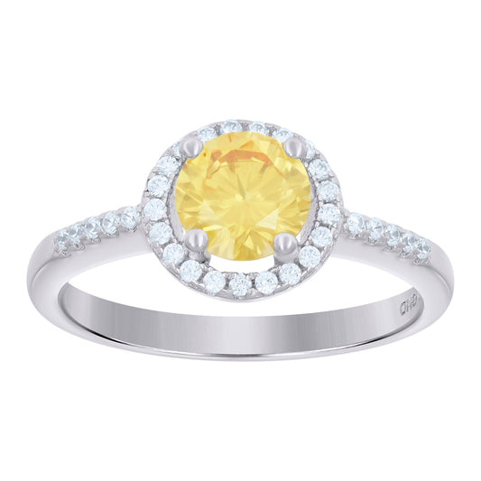 925 Sterling Silver Ring