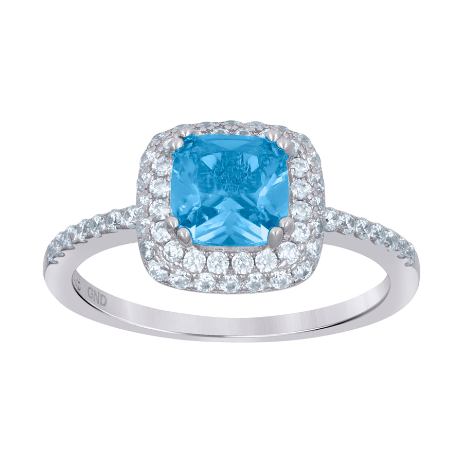 925 Sterling Silver Ring