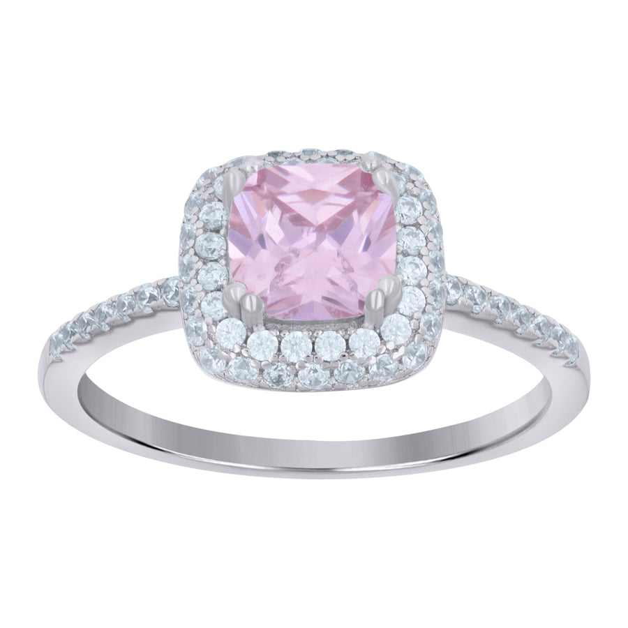 925 Sterling Silver Ring
