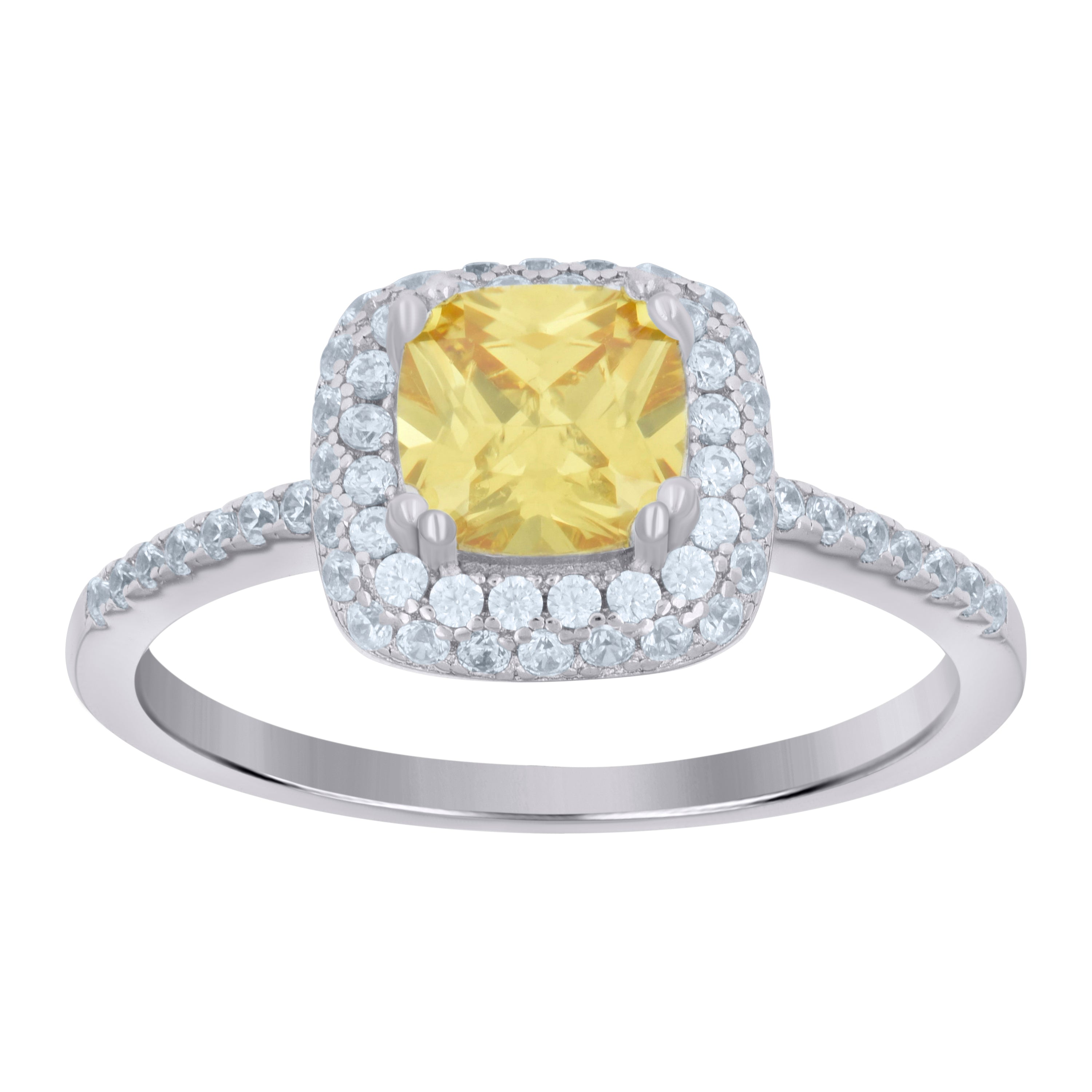 925 Sterling Silver Ring