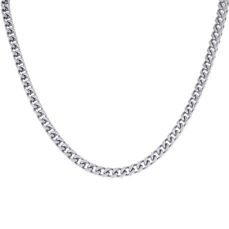 Stainless Steel Franco 6mm