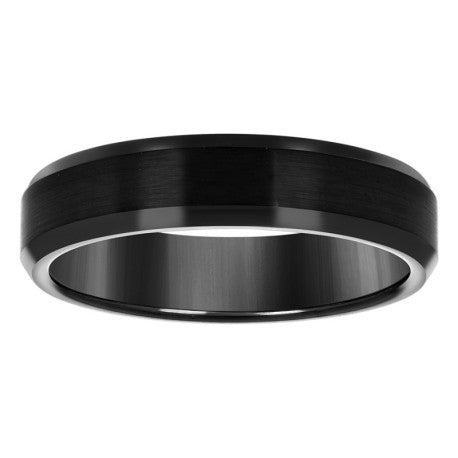 6mm Tungsten Band