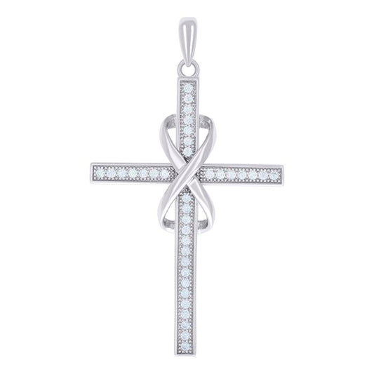 925 Cz-Fashion Pendant