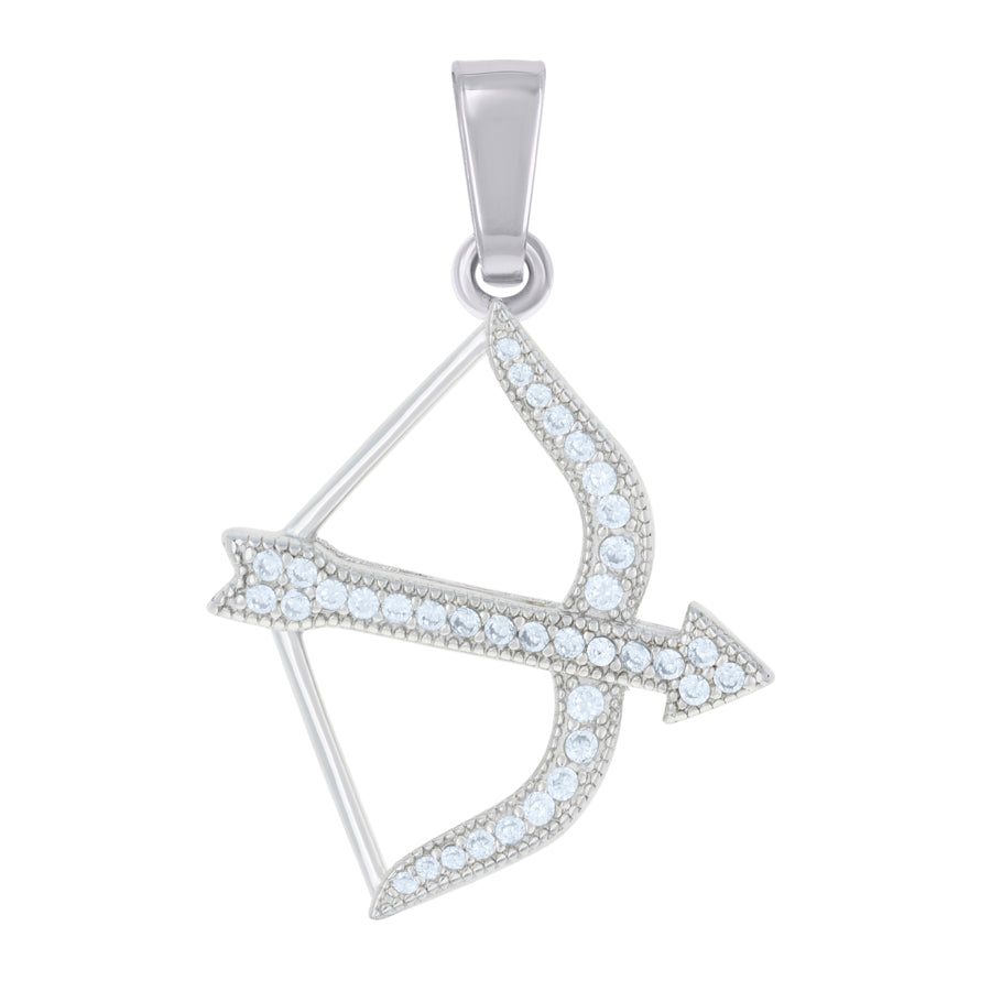 925 Cz-Fashion Pendant