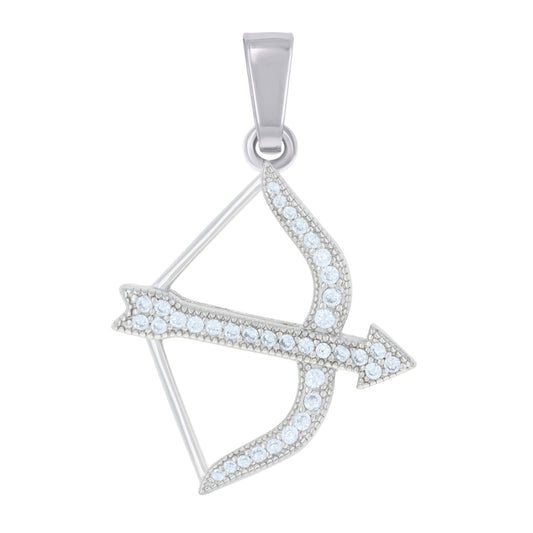 925 Cz-Fashion Pendant
