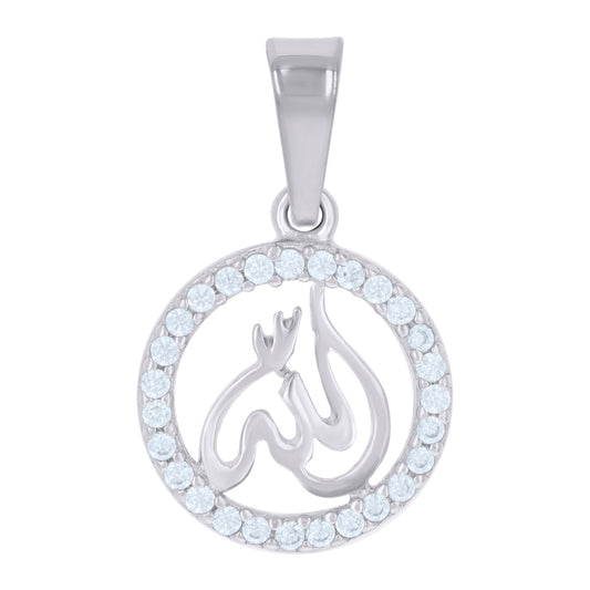 925 Cz-Fashion Pendant