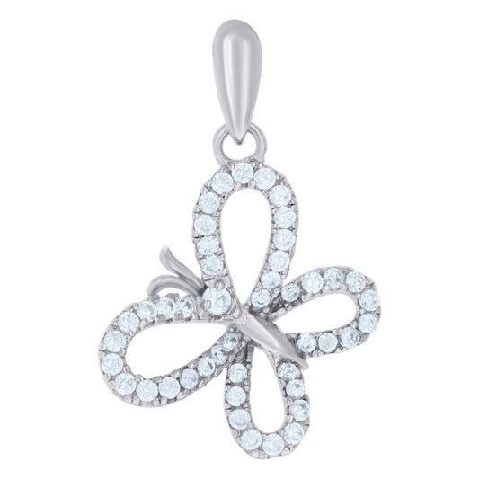 925 Cz-Fashion Pendant