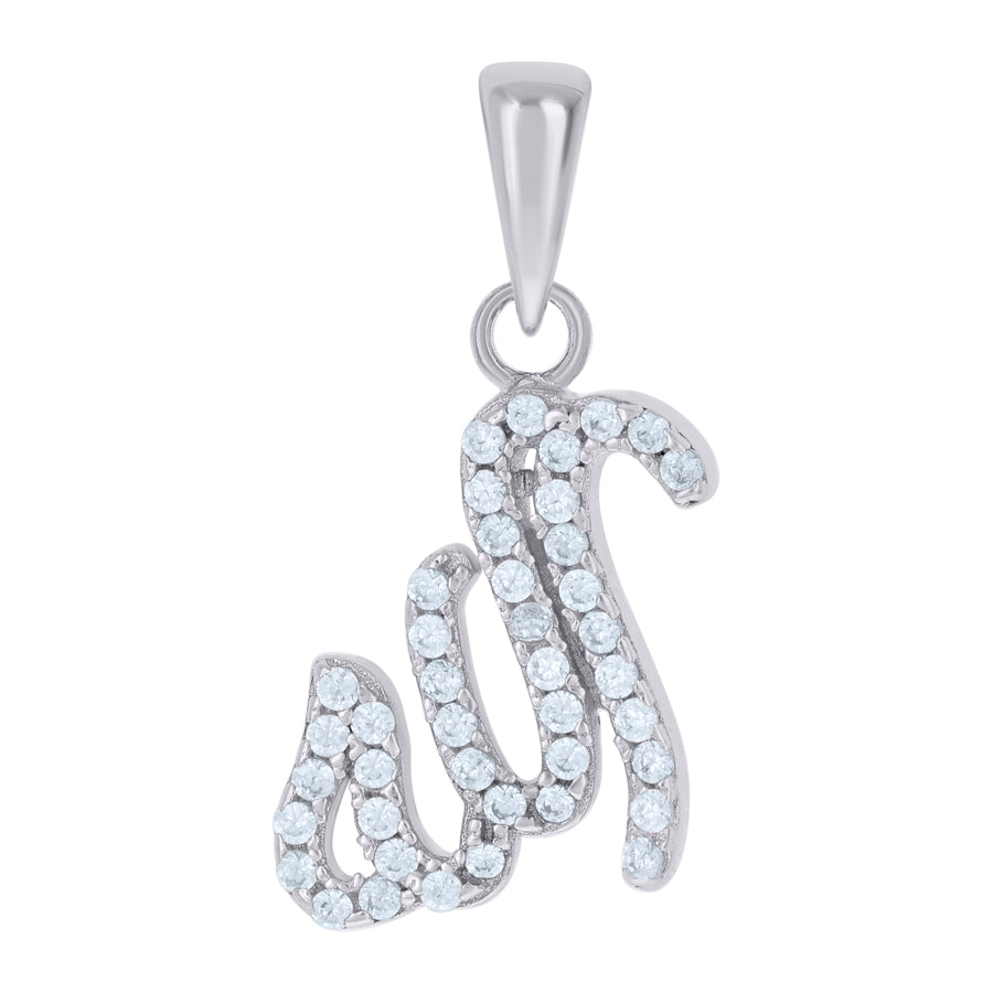 925 Cz-Fashion Pendant
