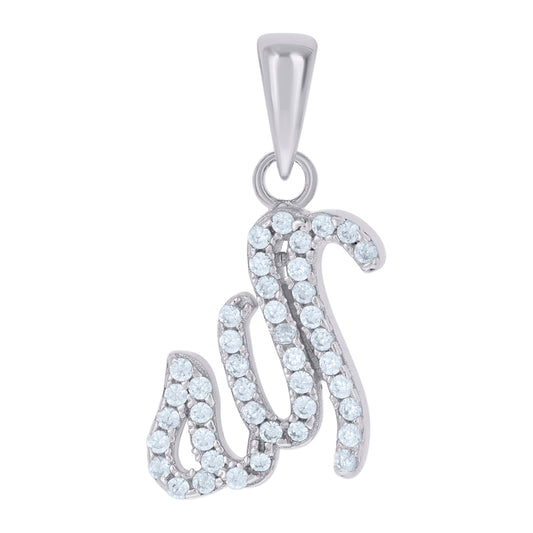 925 Cz-Fashion Pendant