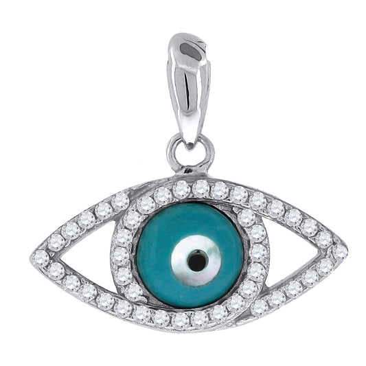 925 Cz-Fashion Pendant