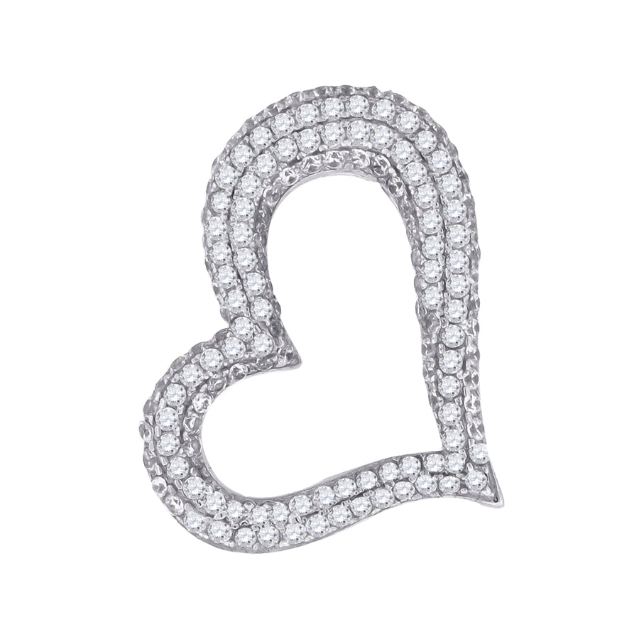 925 Cz-Fashion Pendant