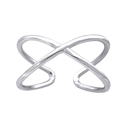 925-Cz Fashion Ring