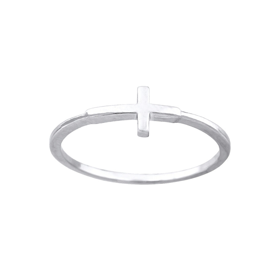 925 Sterling Silver Ring S6-S9