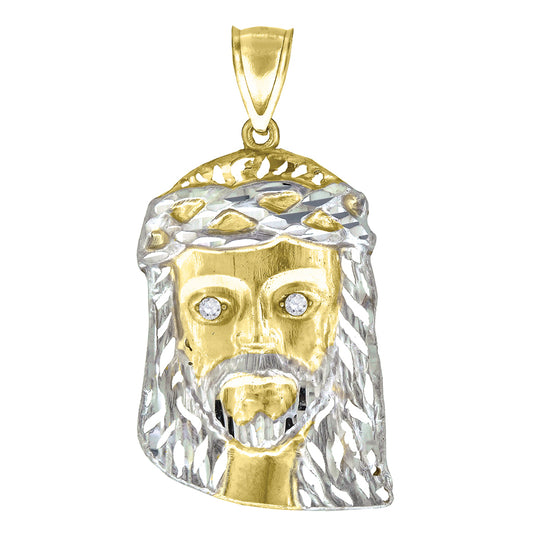 10Kt Gold Charm