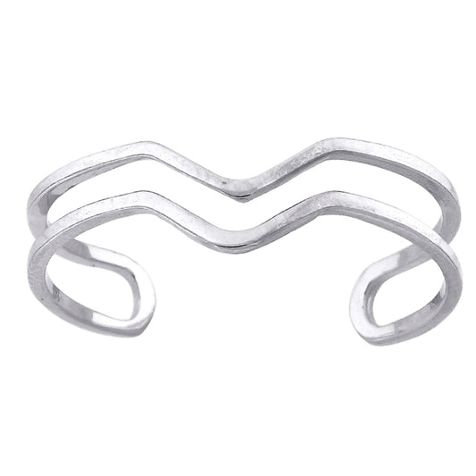 925-Cz Fashion Ring