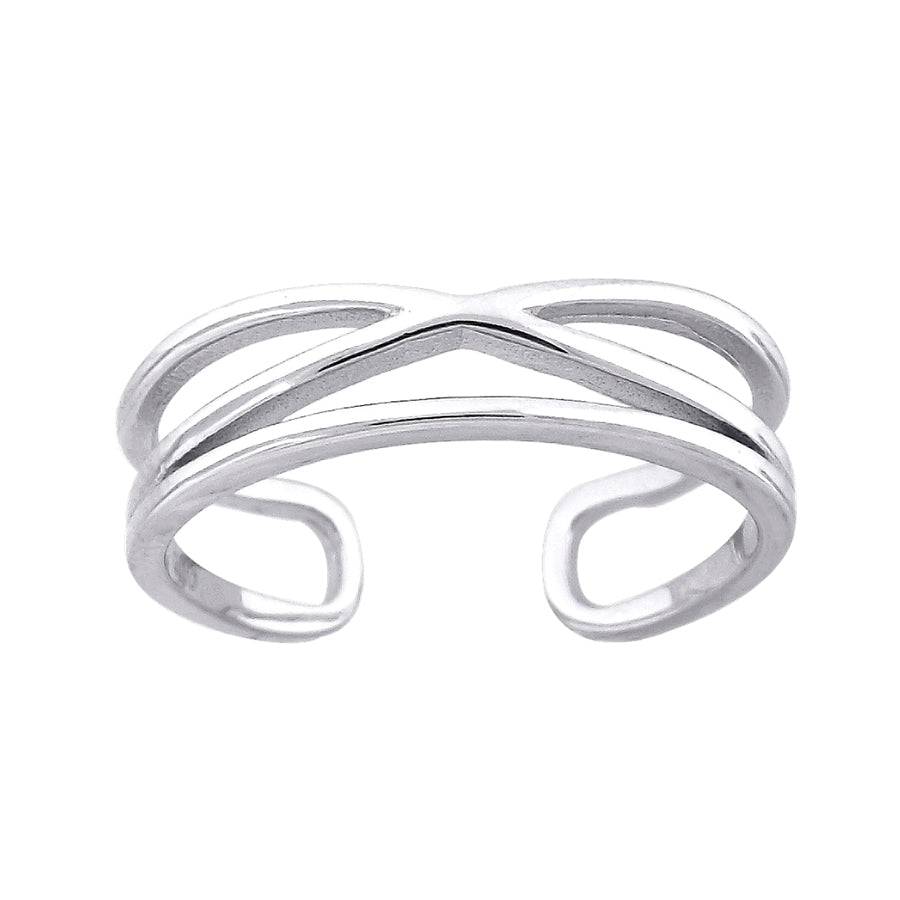 925-Cz Fashion Ring