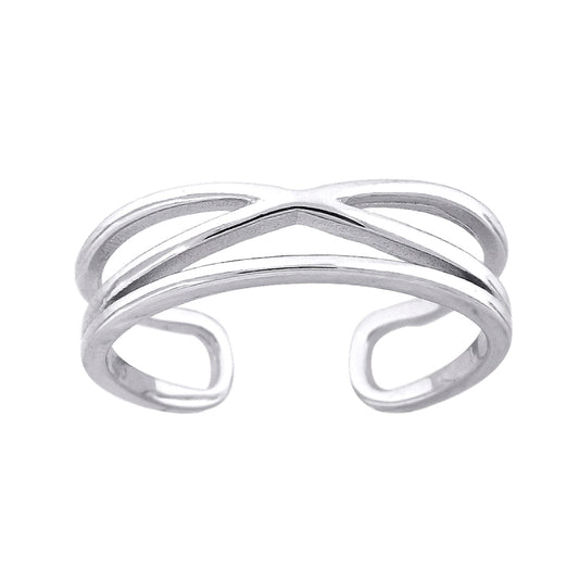 925-Cz Fashion Ring