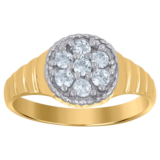 10Kt Gold Ring