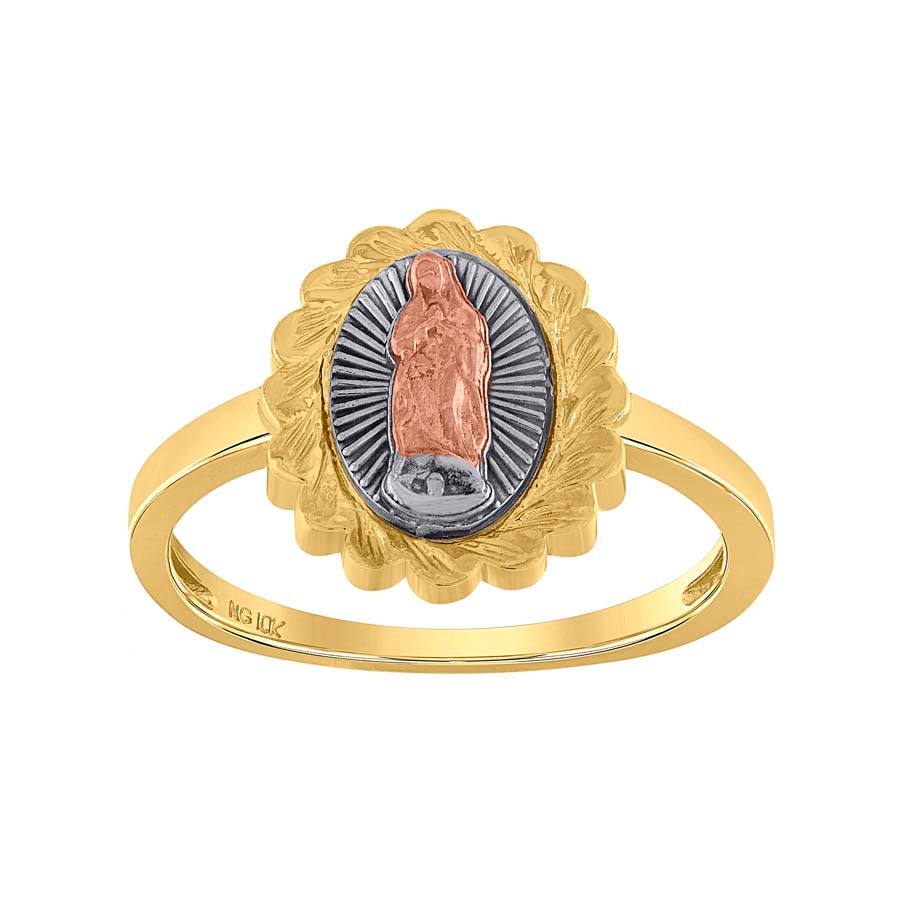 10Kt Gold Ring