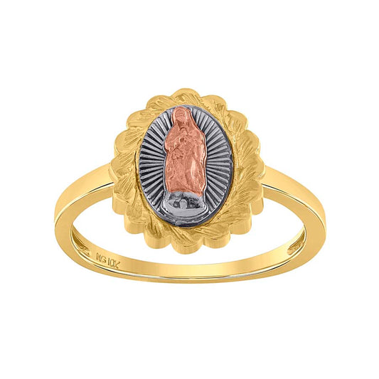 10Kt Gold Ring