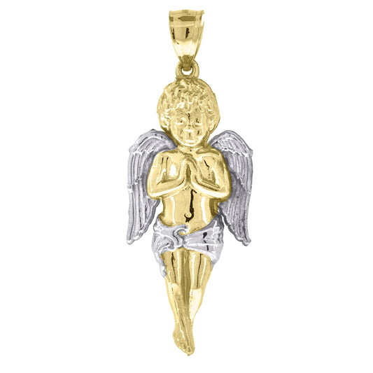 10Kt Gold Pendant
