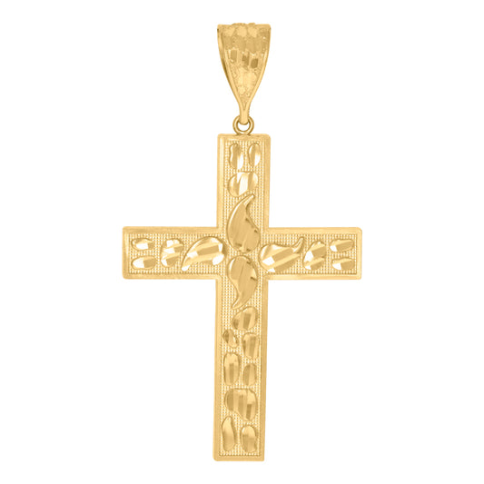 10Kt Gold Pendant