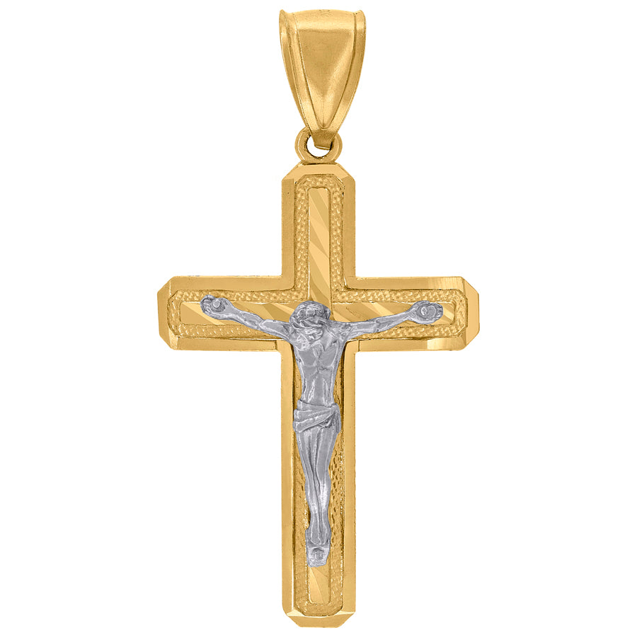 10Kt Gold Pendant