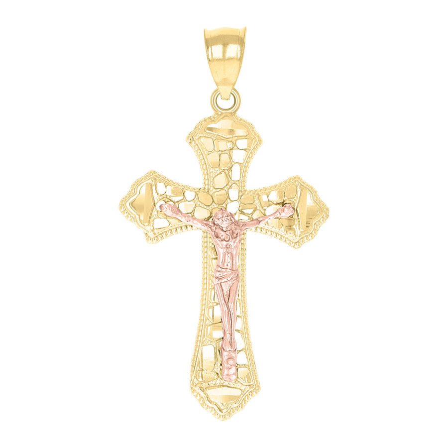 10Kt Gold Charm