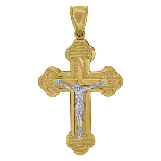 10Kt Gold Pendant