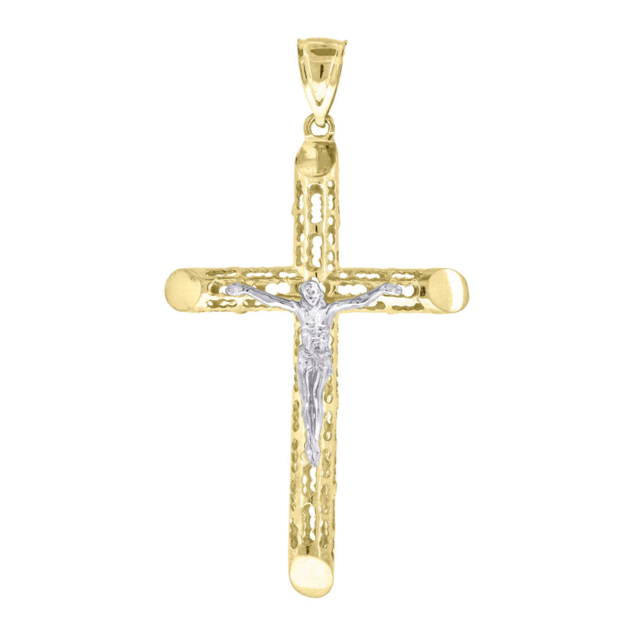 10Kt Gold Pendant