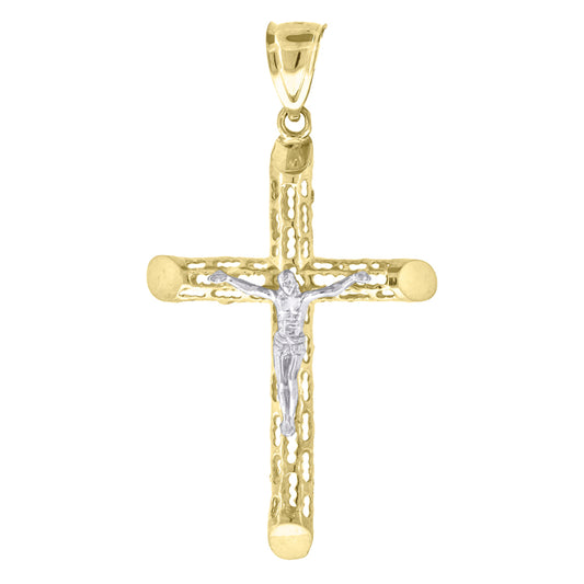 10Kt Gold Pendant