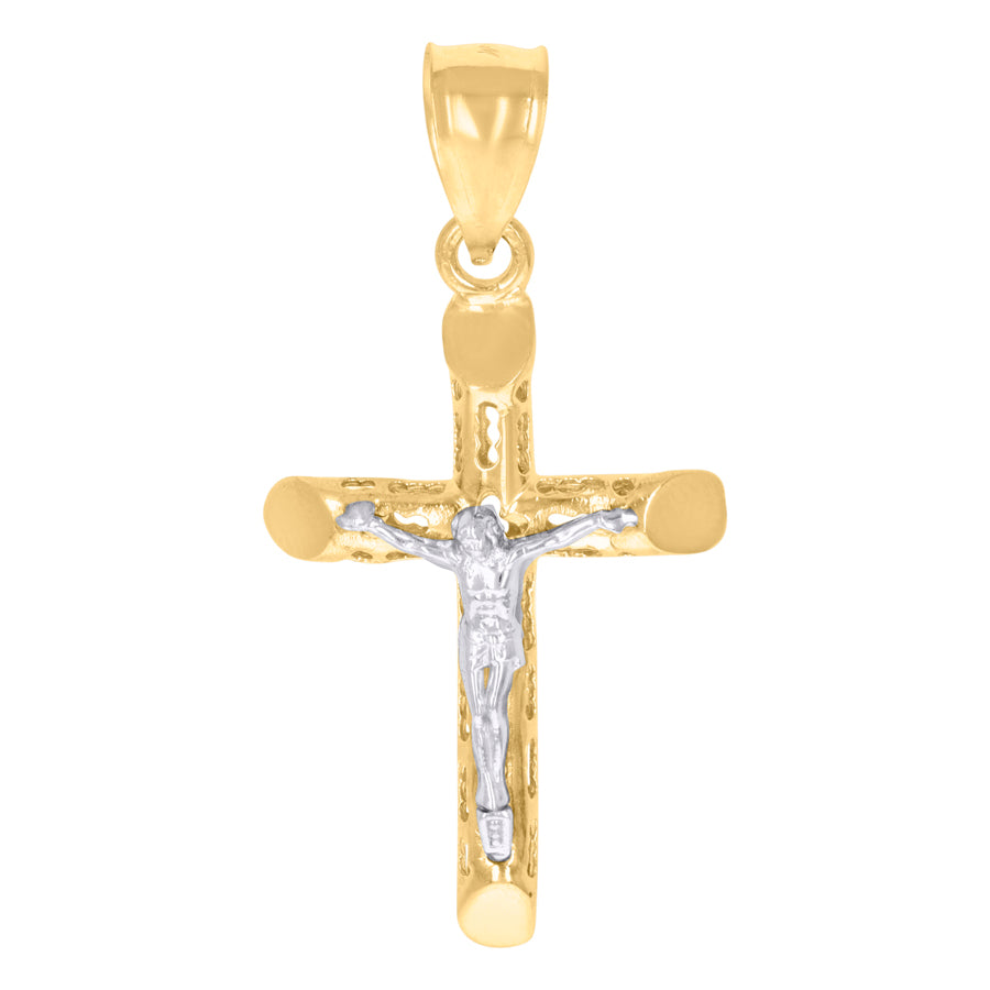 10Kt Gold Pendant