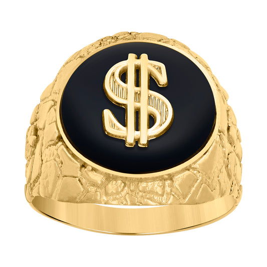 10Kt Gold Ring