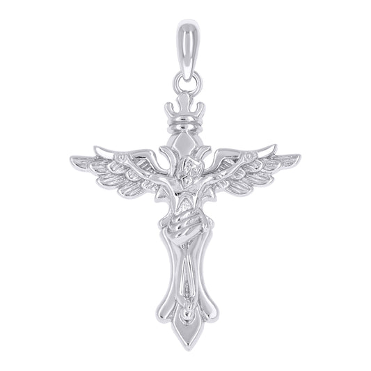 925-Cz Fashion Pendant