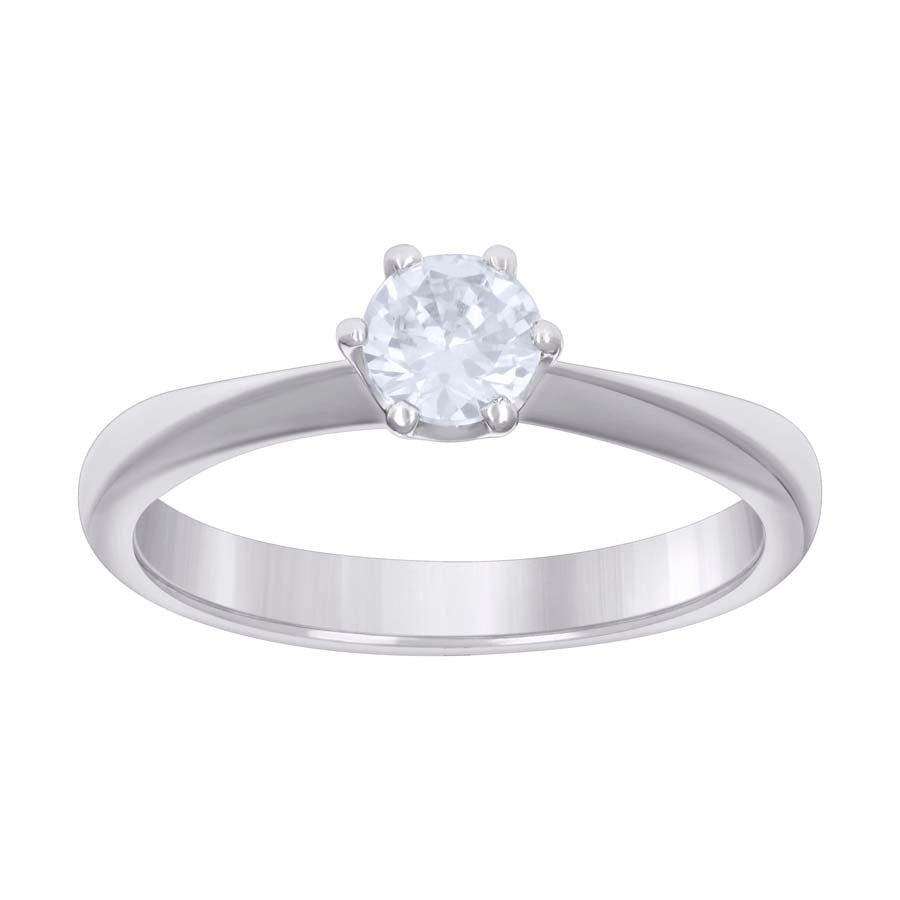 925 Sterling Silver Ring S5-S9