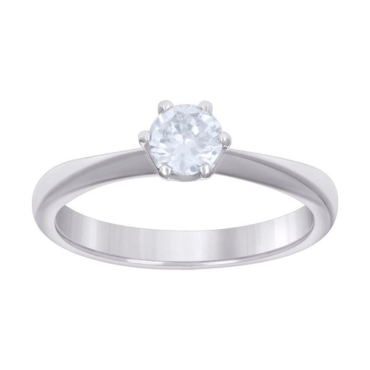925 Sterling Silver Ring S5-S9