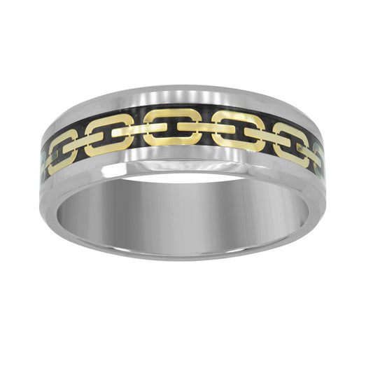 Tungsten Band