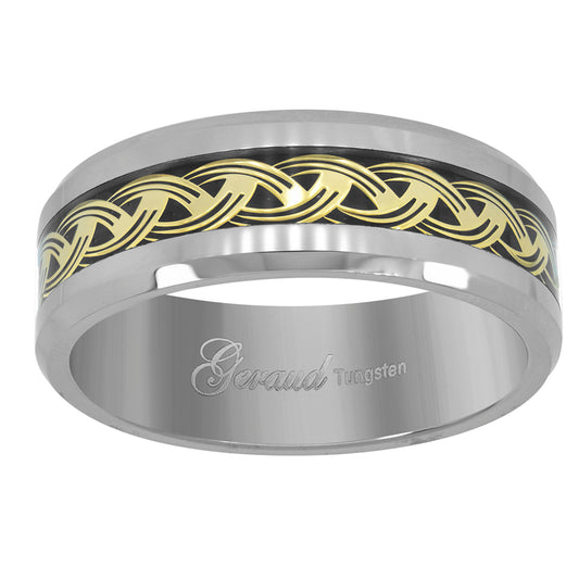 Tungsten Band