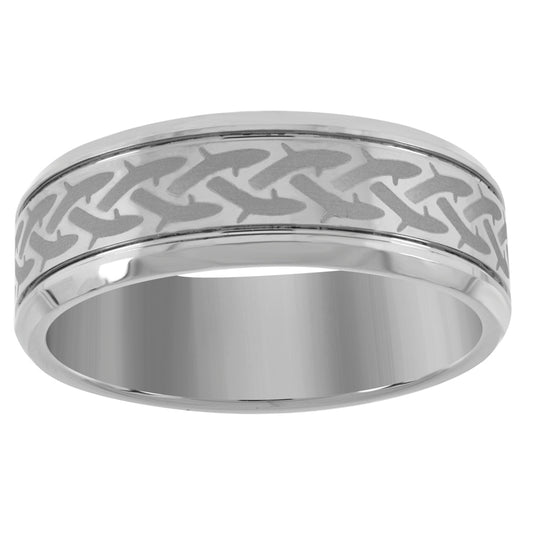 Tungsten Band