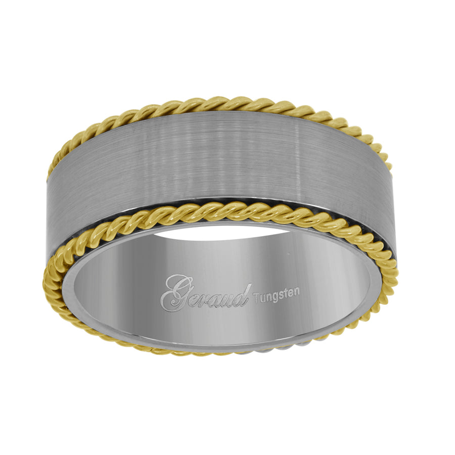 Tungsten Band