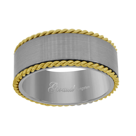 Tungsten Band