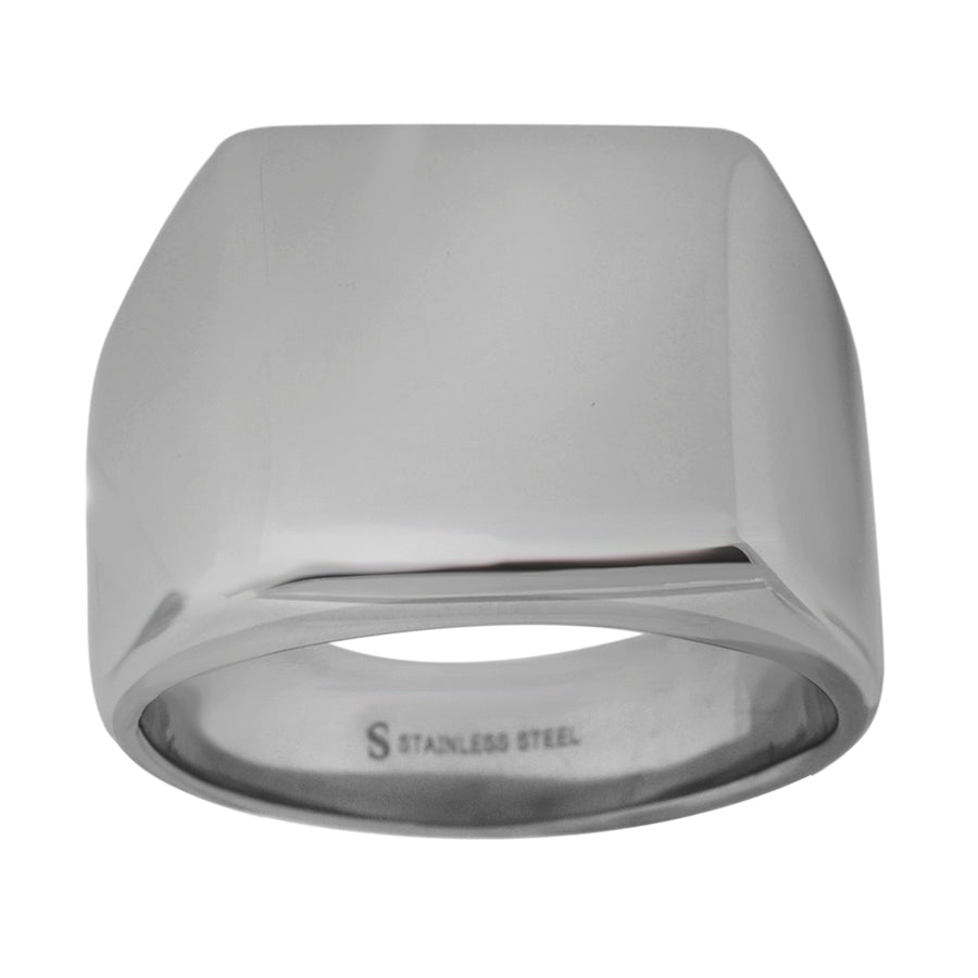 Stainless Steel Ring