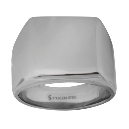 Stainless Steel Ring