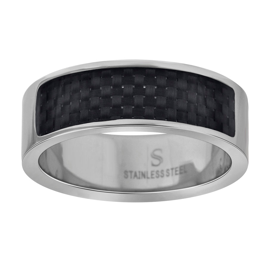 Stainless Steel Ring