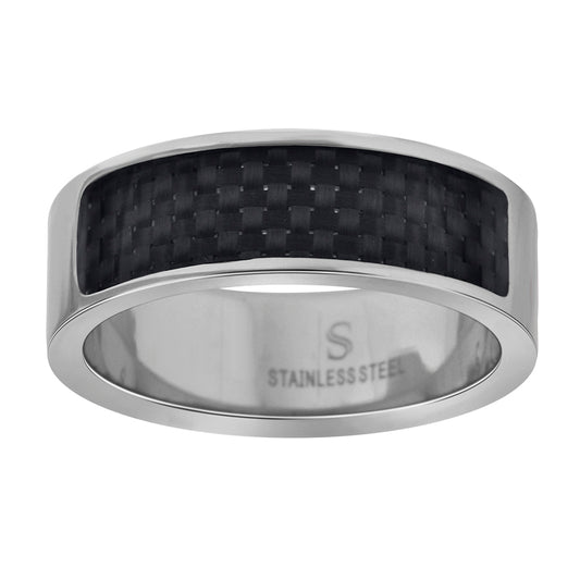 Stainless Steel Ring