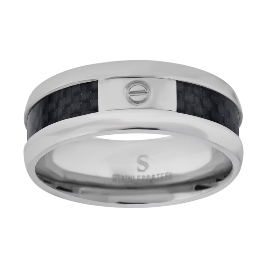 Stainless Steel Ring