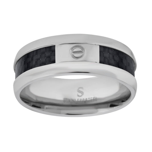 Stainless Steel Ring