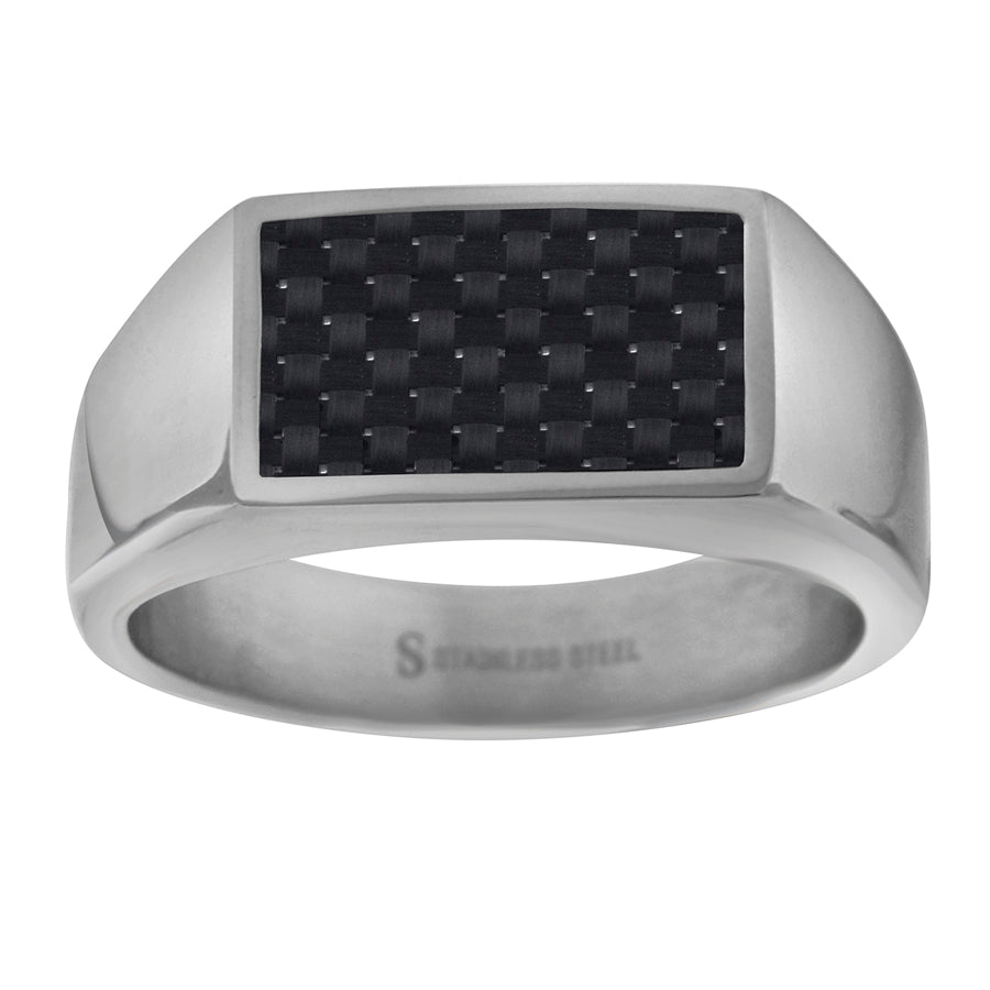Stainless Steel Ring