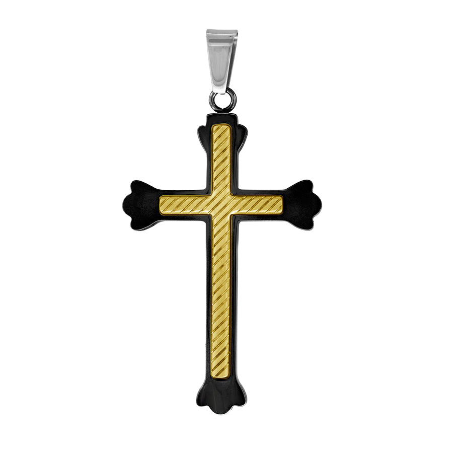 Stainless Steel Pendant